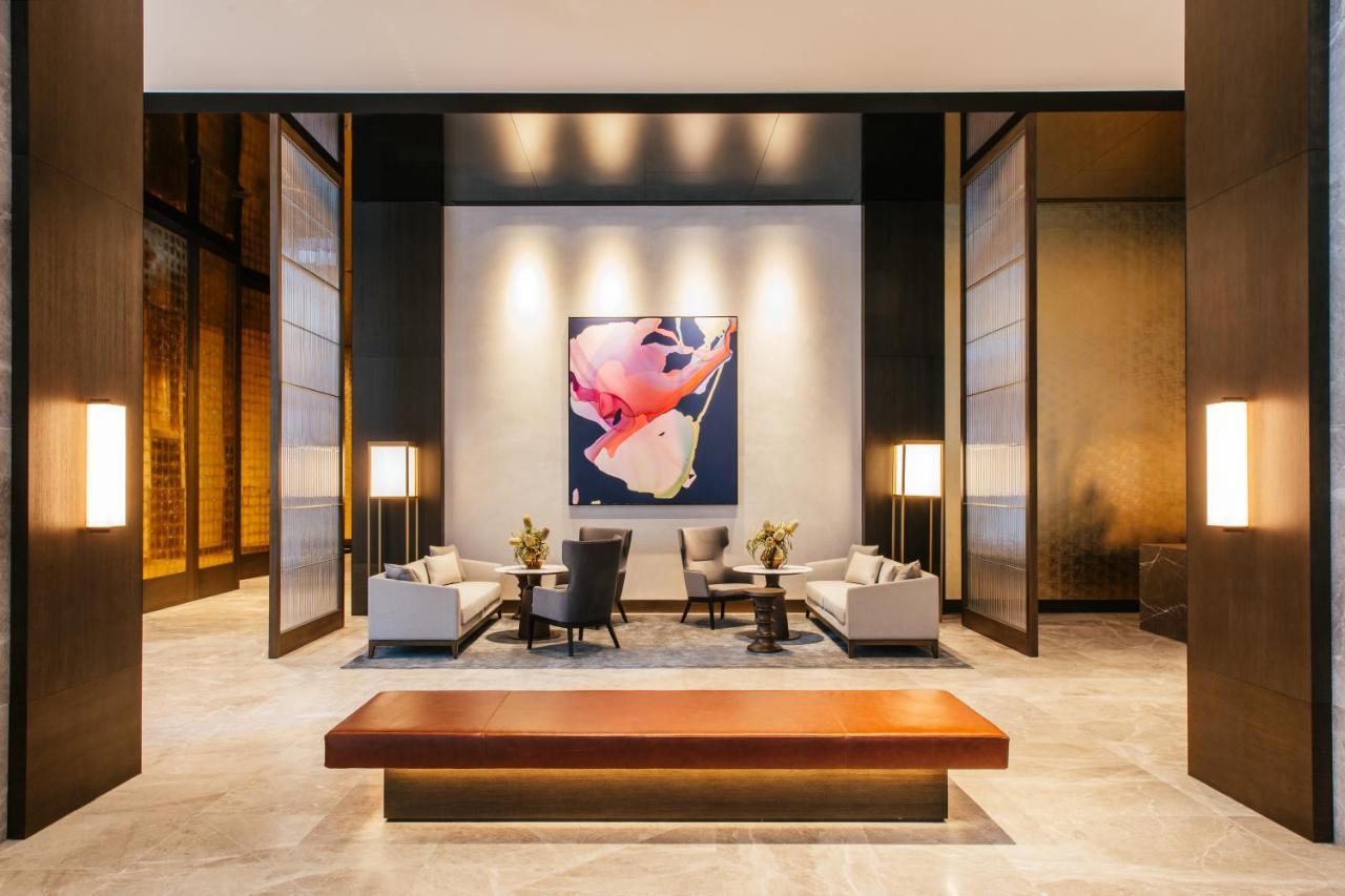 فندق The Ritz-Carlton, ملبورن المظهر الخارجي الصورة