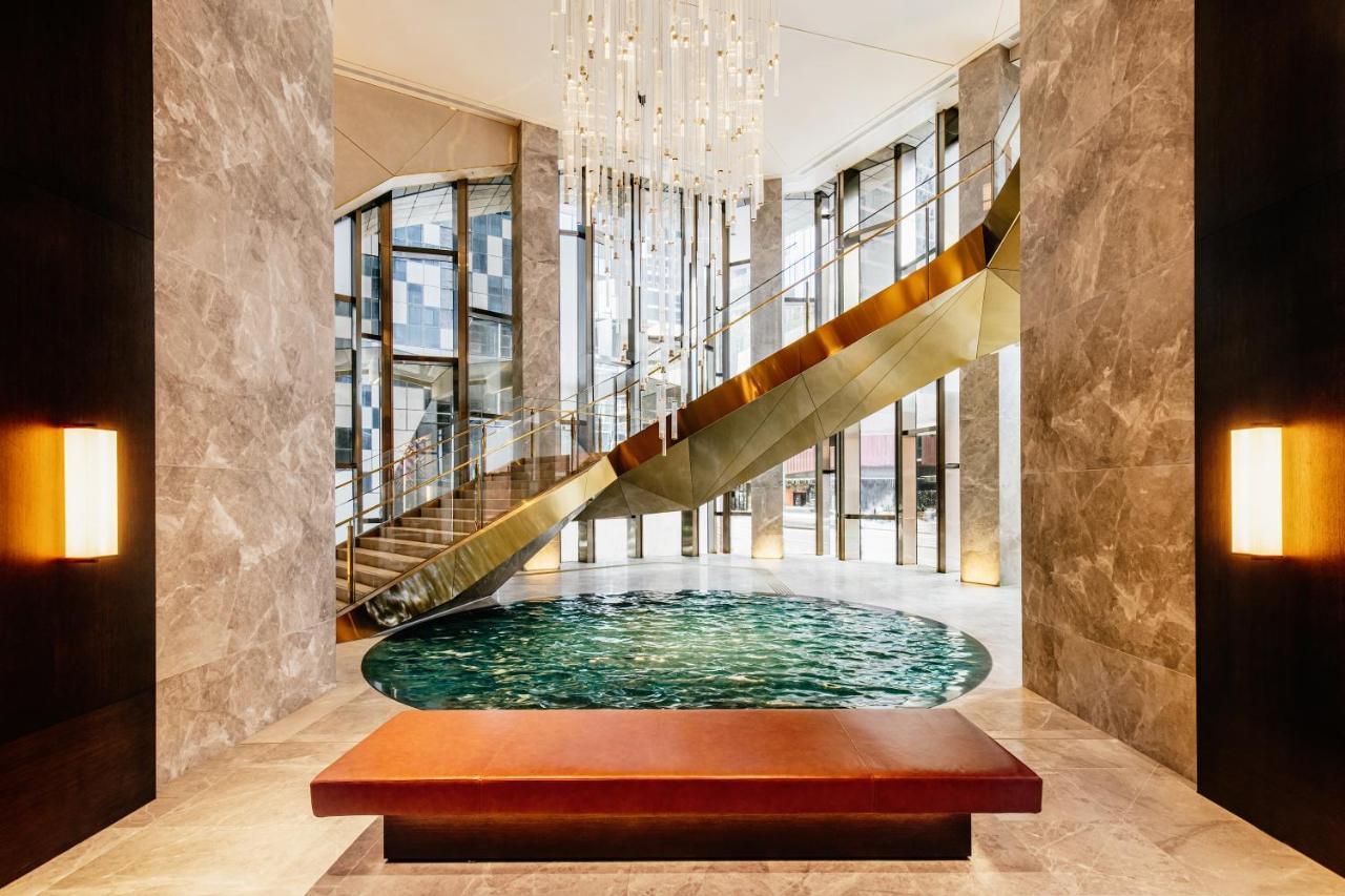 فندق The Ritz-Carlton, ملبورن المظهر الخارجي الصورة