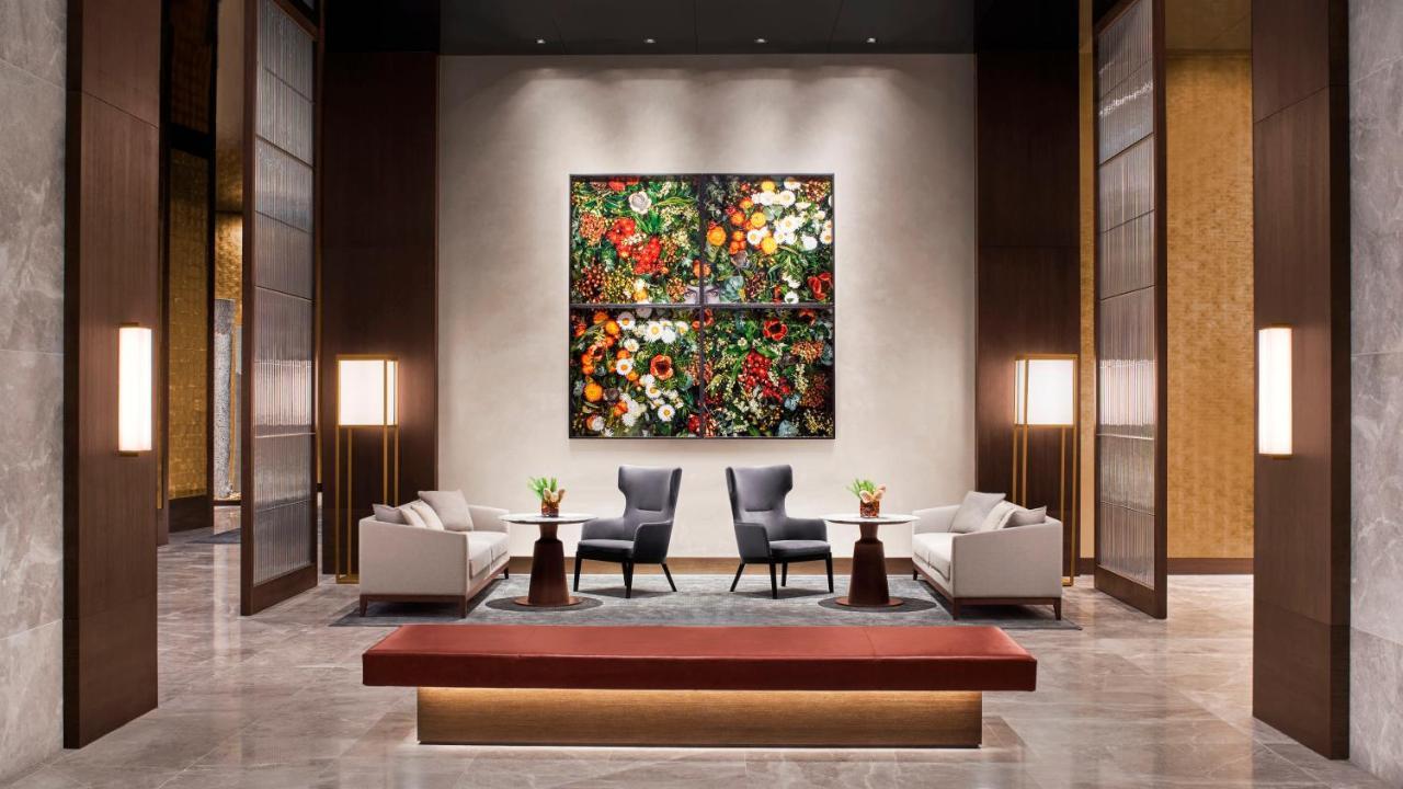 فندق The Ritz-Carlton, ملبورن المظهر الخارجي الصورة
