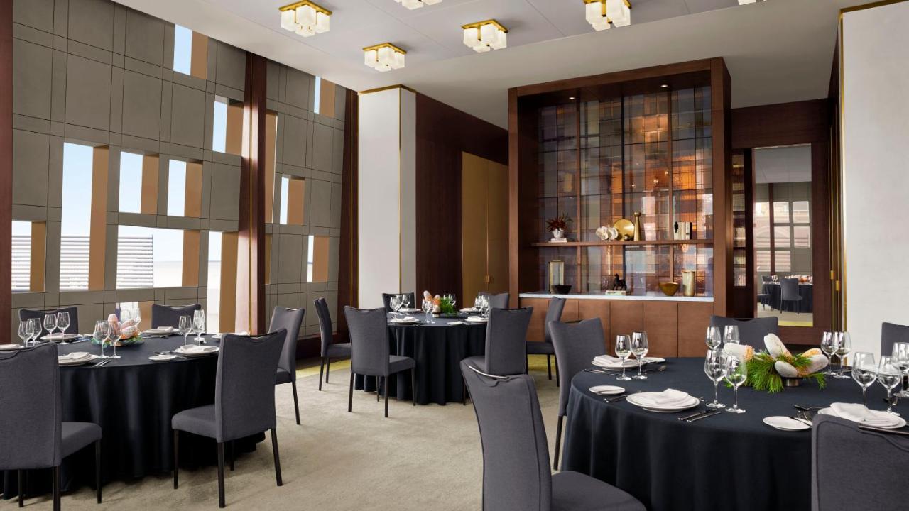 فندق The Ritz-Carlton, ملبورن المظهر الخارجي الصورة
