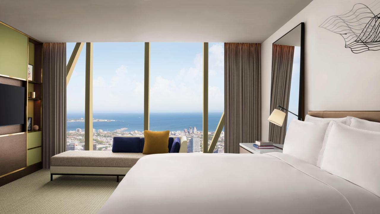 فندق The Ritz-Carlton, ملبورن المظهر الخارجي الصورة