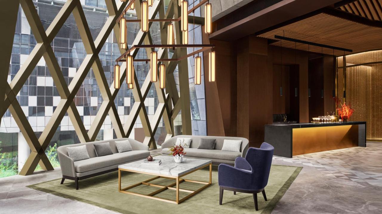 فندق The Ritz-Carlton, ملبورن المظهر الخارجي الصورة