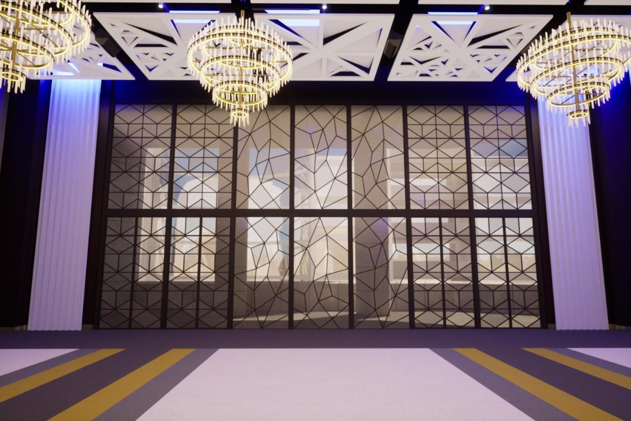 فندق The Ritz-Carlton, ملبورن المظهر الخارجي الصورة