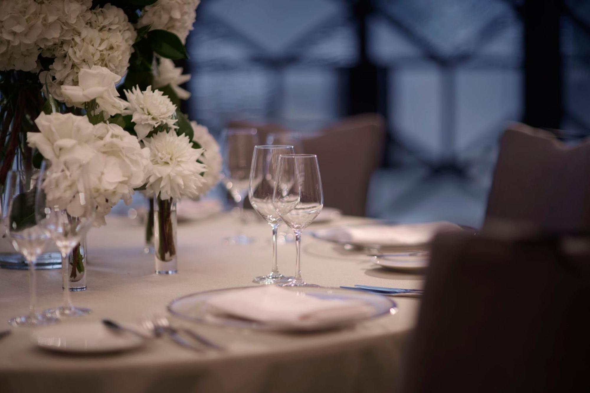 فندق The Ritz-Carlton, ملبورن المظهر الخارجي الصورة