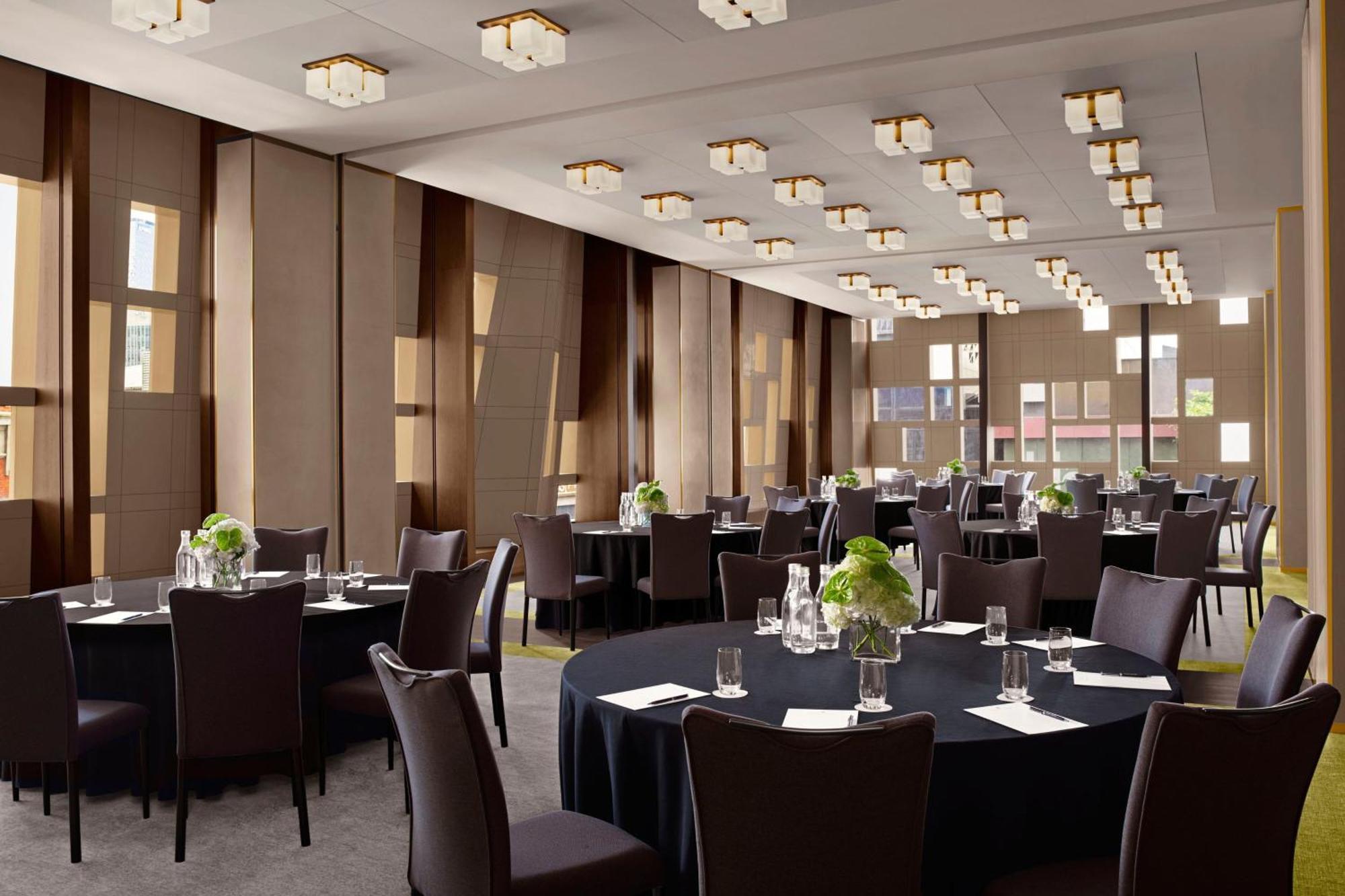 فندق The Ritz-Carlton, ملبورن المظهر الخارجي الصورة
