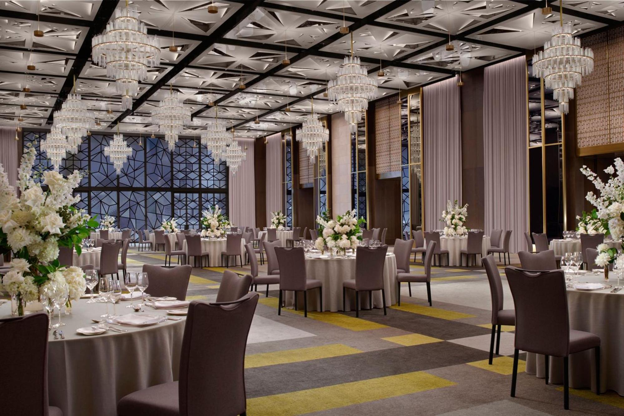 فندق The Ritz-Carlton, ملبورن المظهر الخارجي الصورة