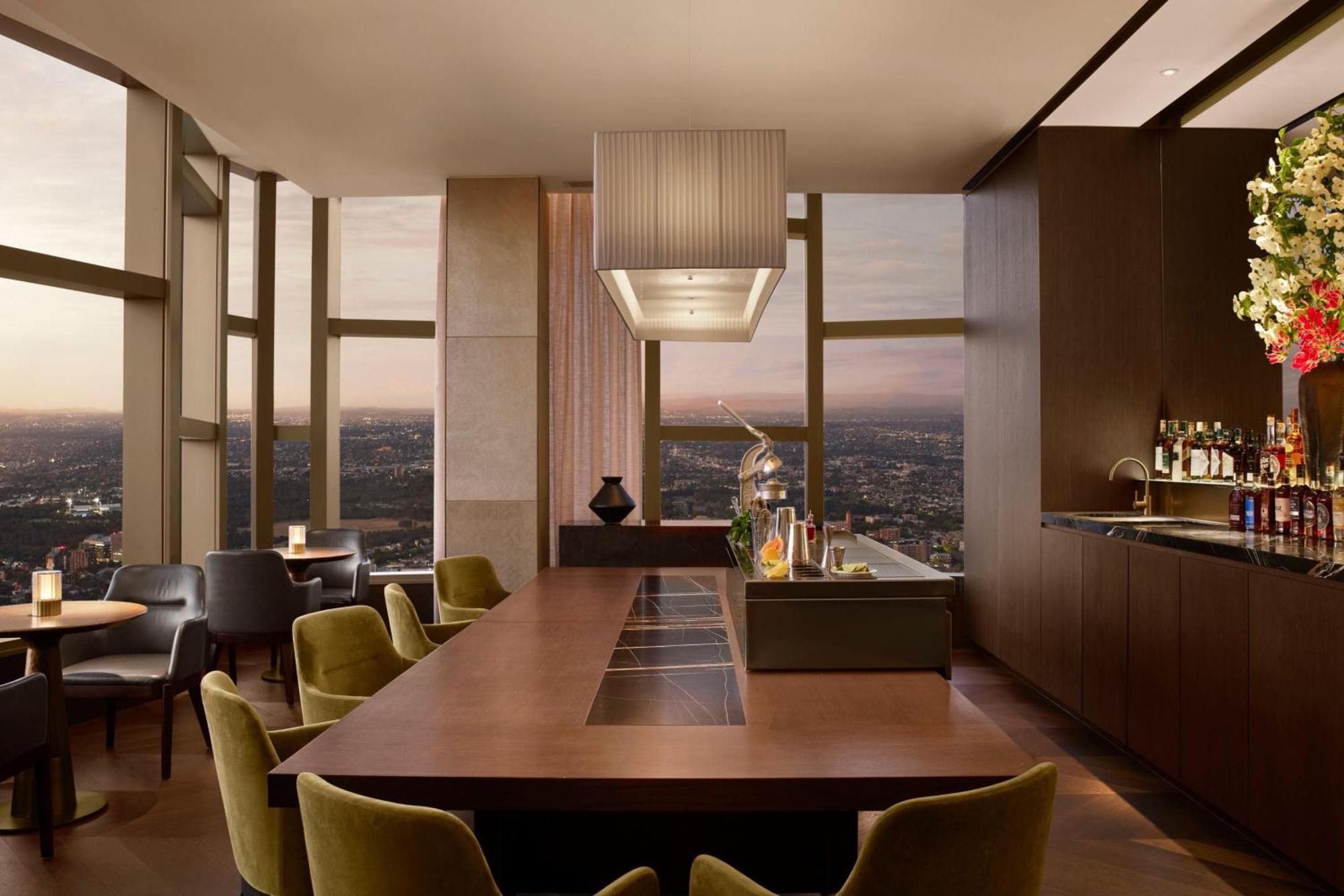 فندق The Ritz-Carlton, ملبورن المظهر الخارجي الصورة