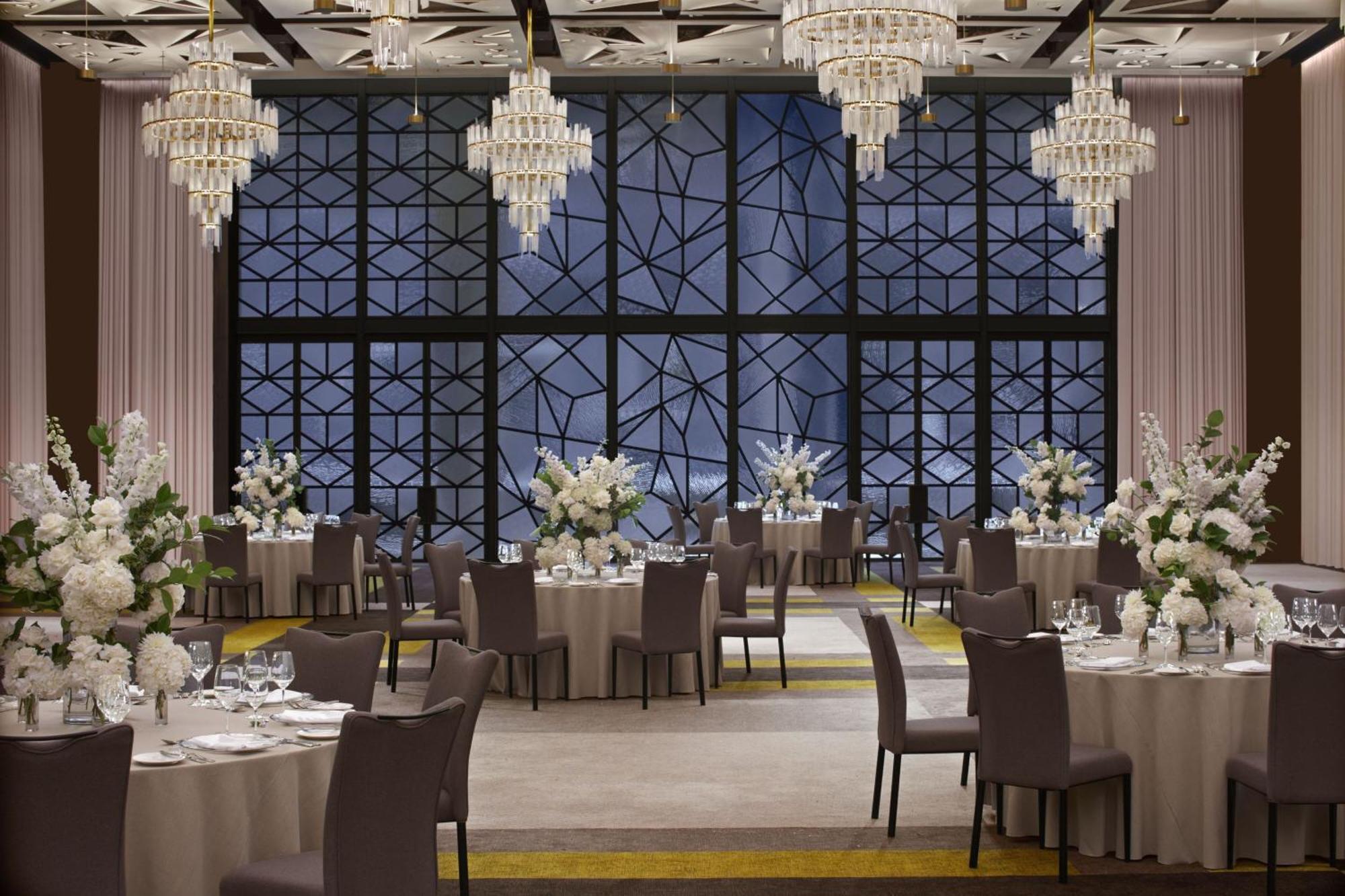 فندق The Ritz-Carlton, ملبورن المظهر الخارجي الصورة