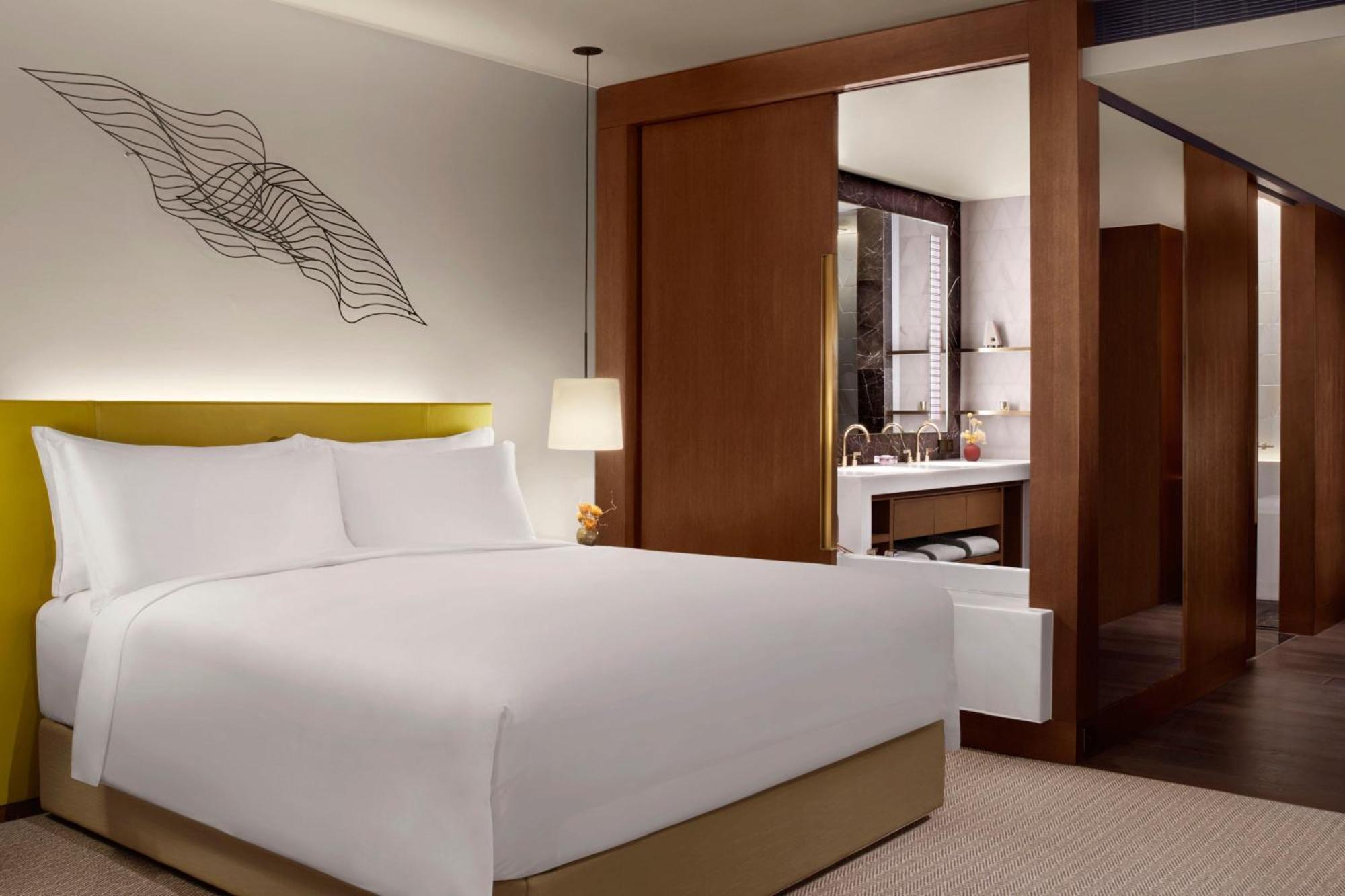 فندق The Ritz-Carlton, ملبورن المظهر الخارجي الصورة