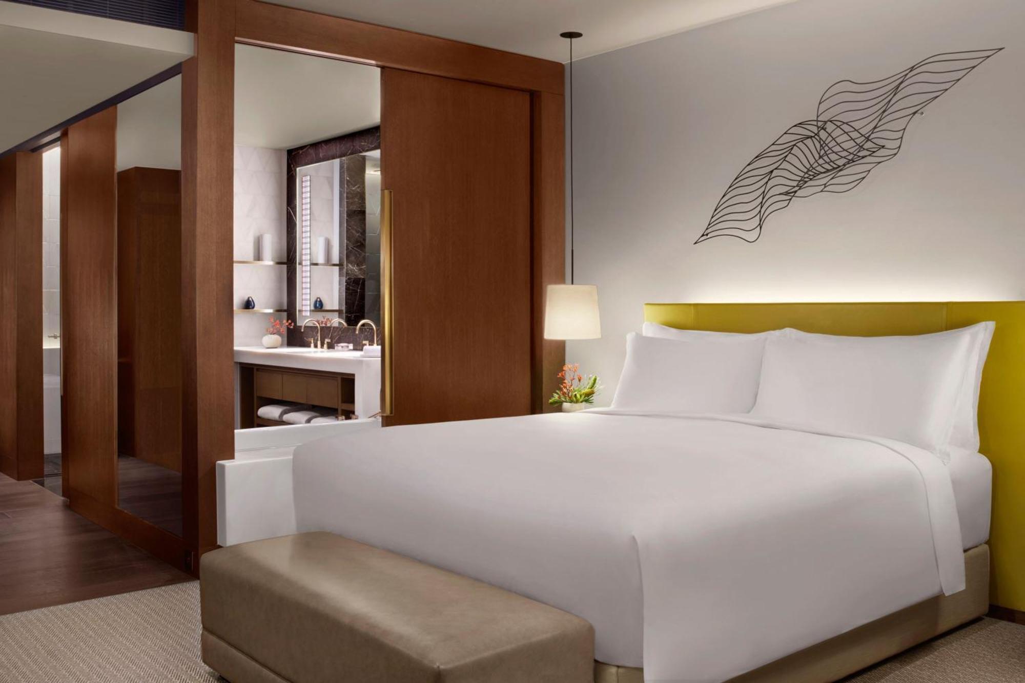 فندق The Ritz-Carlton, ملبورن المظهر الخارجي الصورة