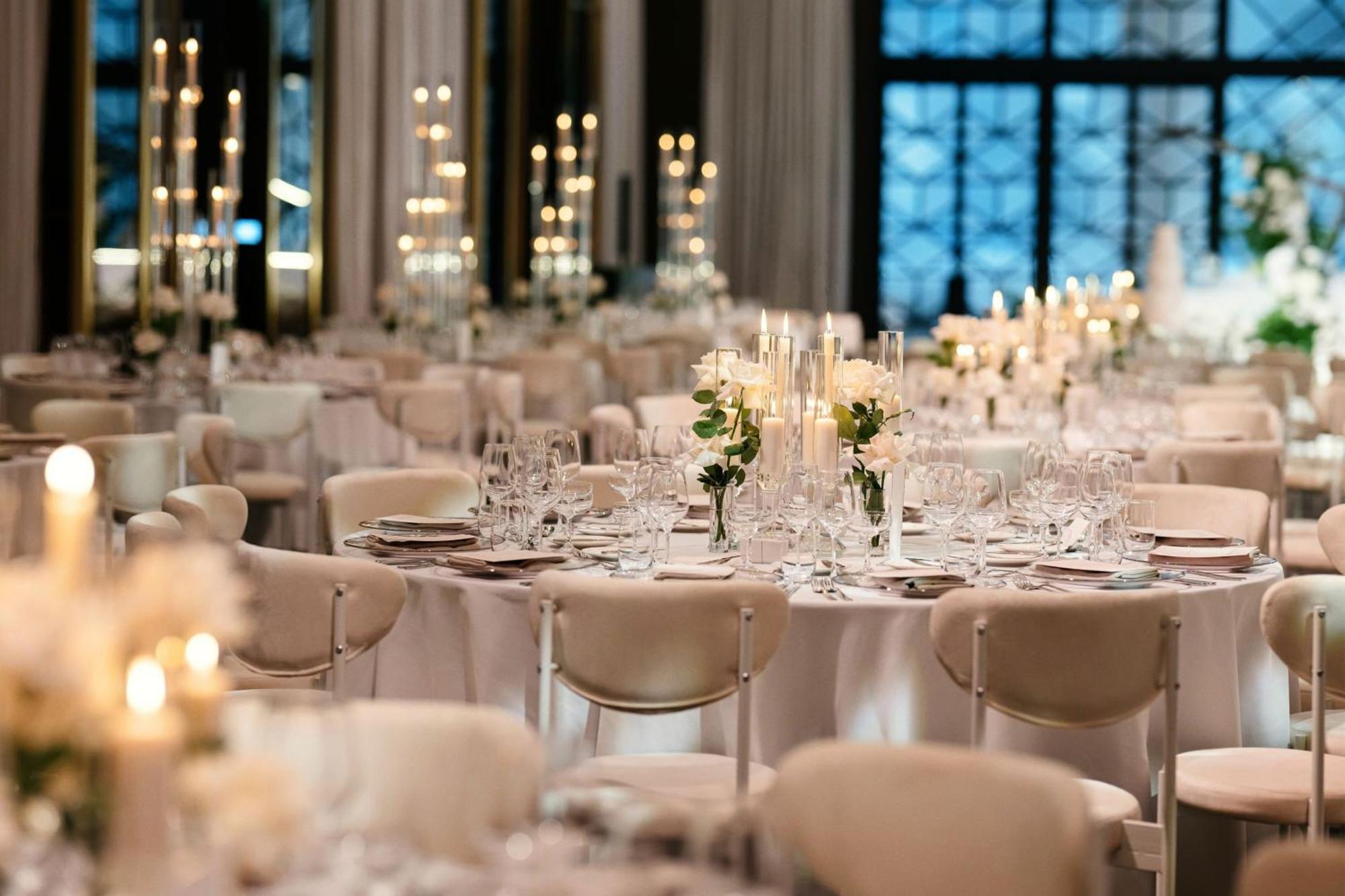 فندق The Ritz-Carlton, ملبورن المظهر الخارجي الصورة