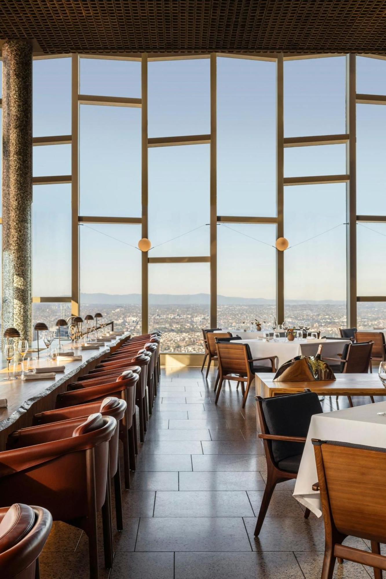 فندق The Ritz-Carlton, ملبورن المظهر الخارجي الصورة